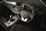 Renault Laguna 2007 года (UK)